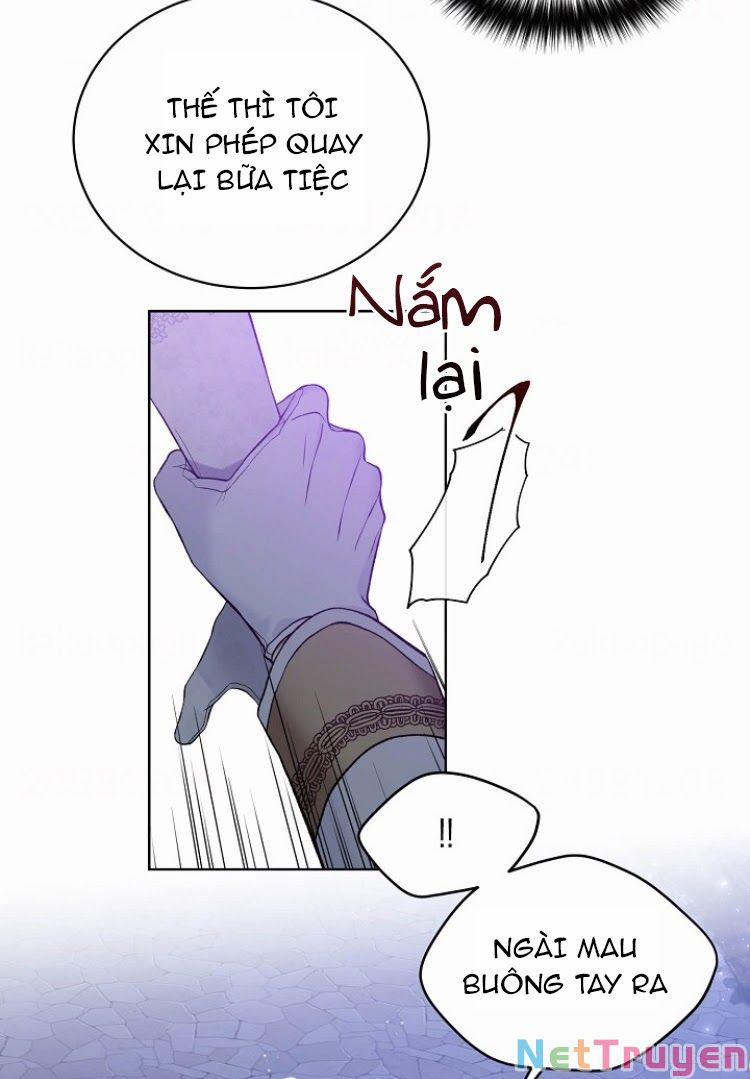 Vương Miện Viridescent 47 trang 40