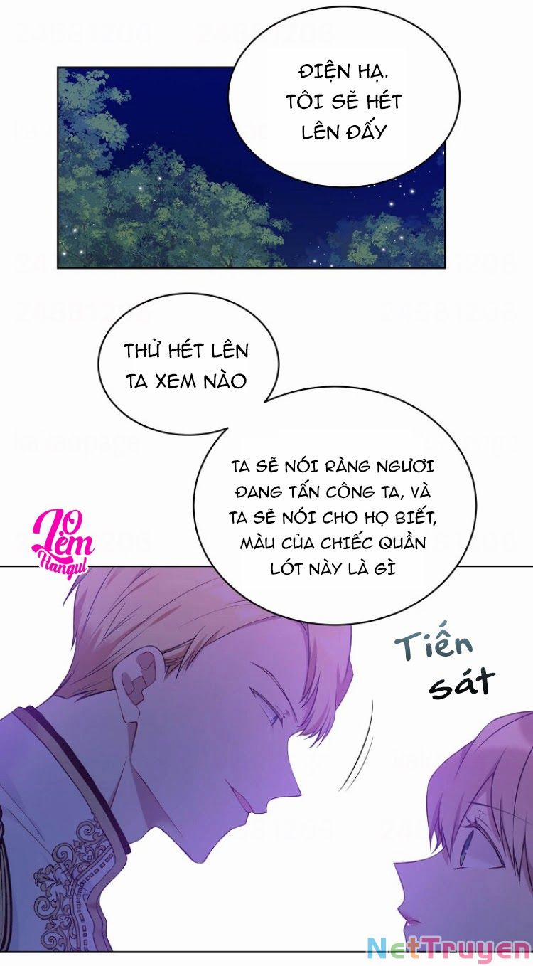 Vương Miện Viridescent 47 trang 42