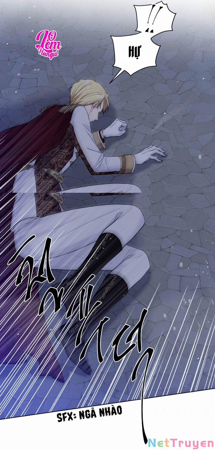 Vương Miện Viridescent 47 trang 50