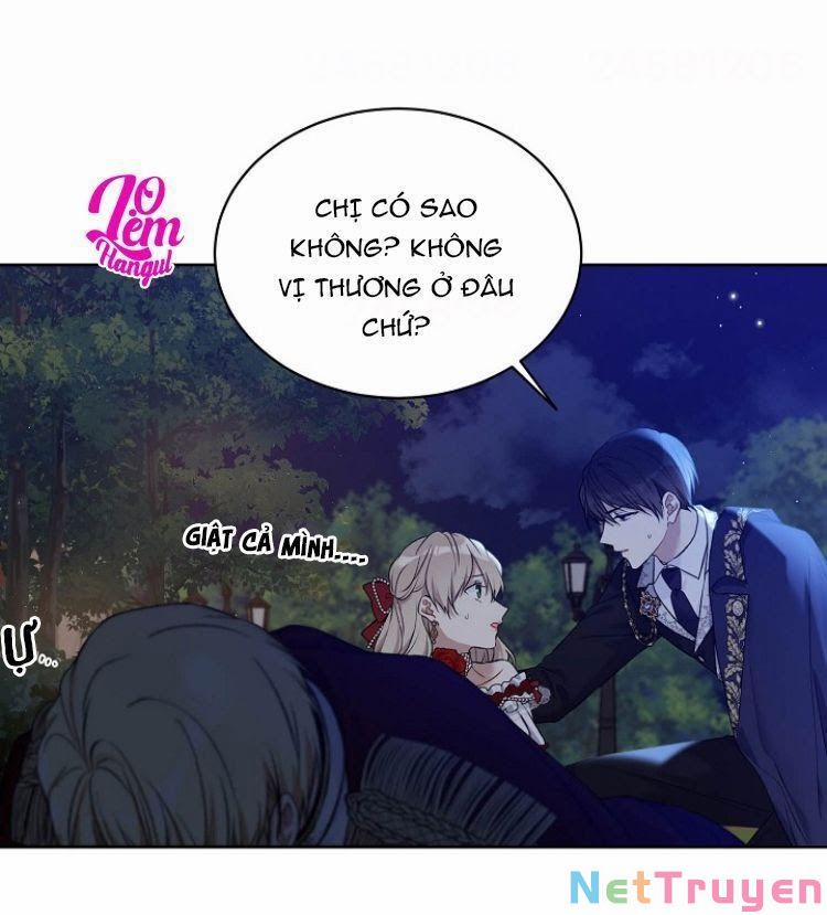 Vương Miện Viridescent 47 trang 53