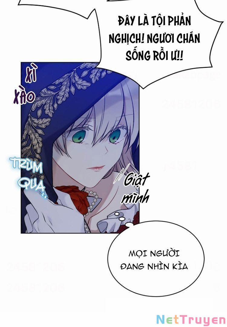 Vương Miện Viridescent 47 trang 57