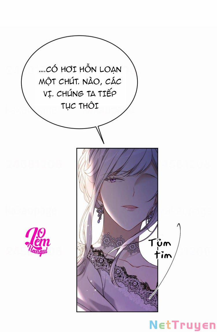 Vương Miện Viridescent 47 trang 74