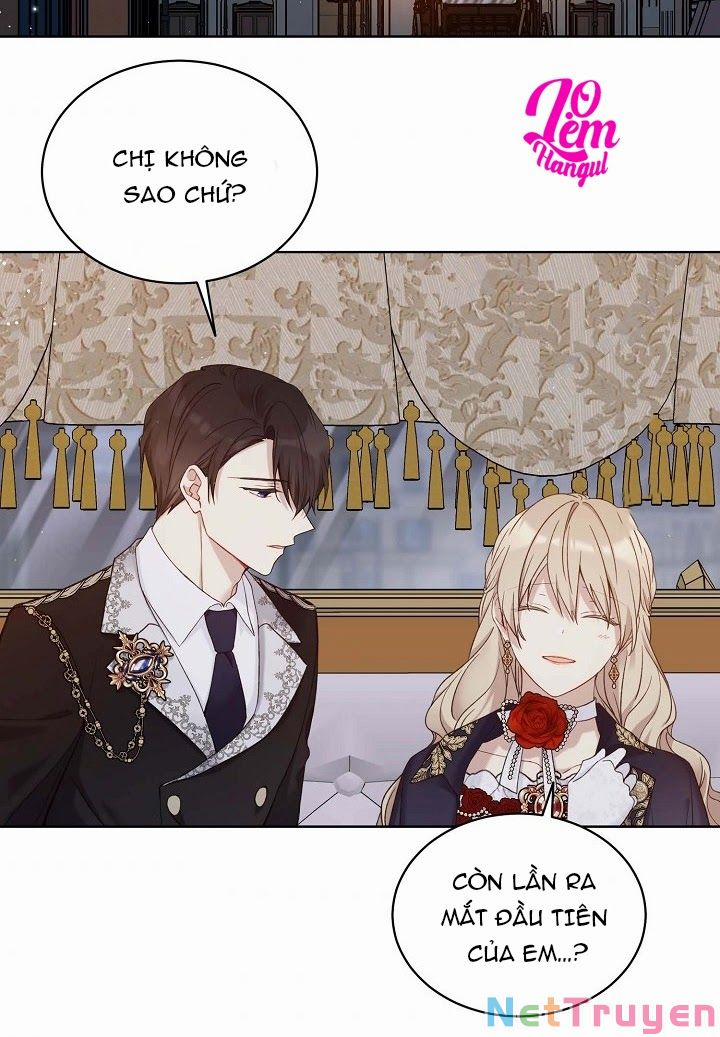 Vương Miện Viridescent 48 trang 1