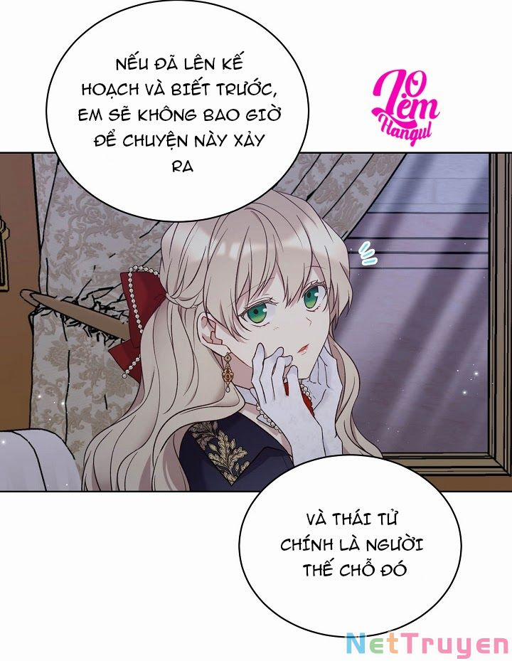 Vương Miện Viridescent 48 trang 17