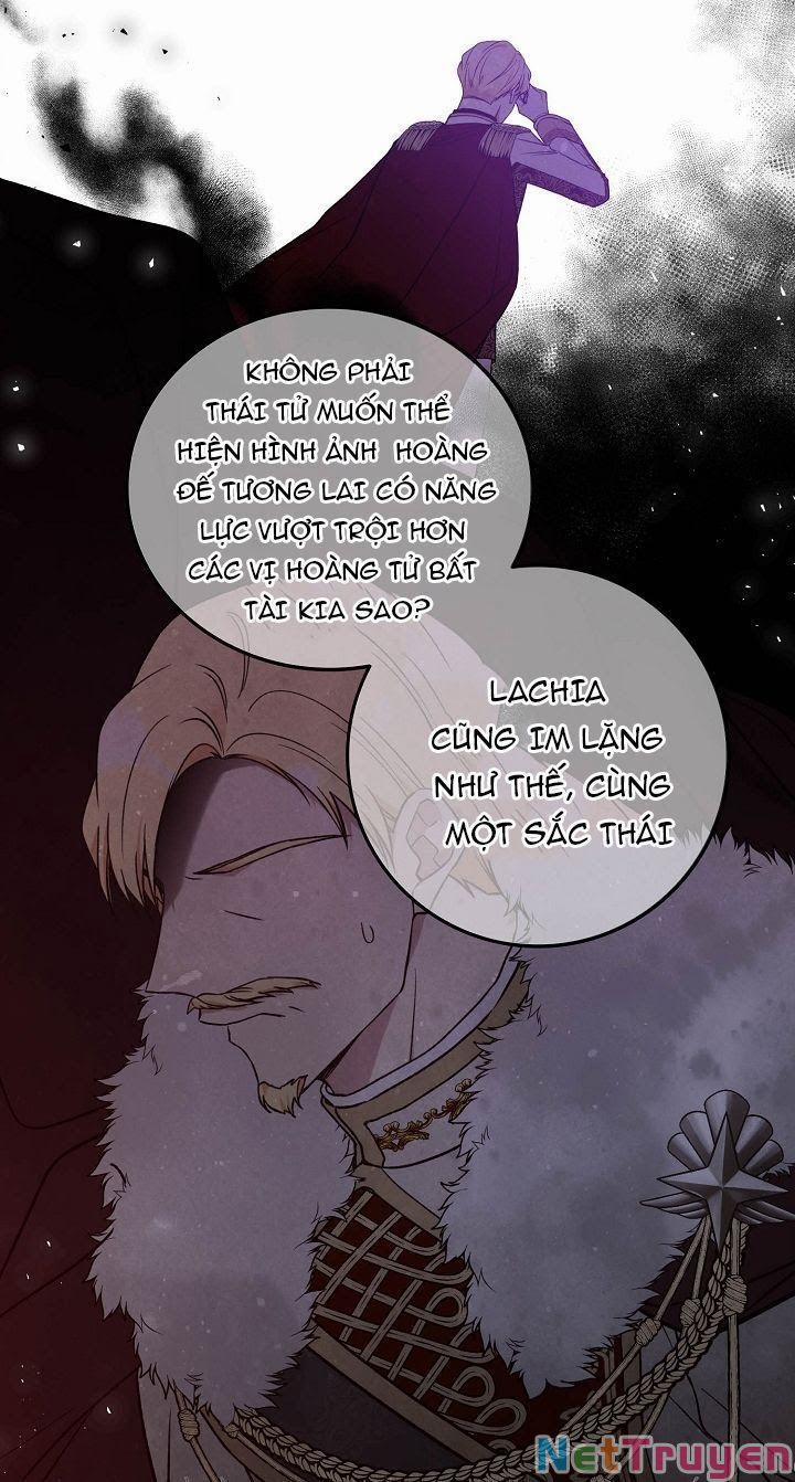 Vương Miện Viridescent 48 trang 20