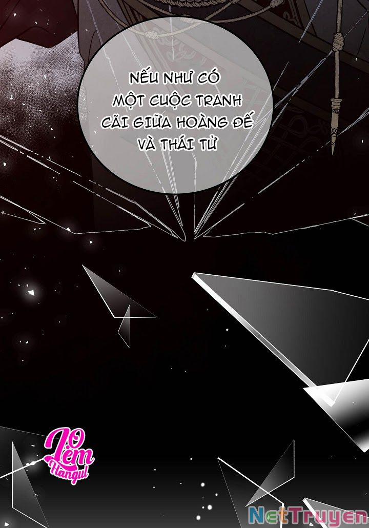 Vương Miện Viridescent 48 trang 21