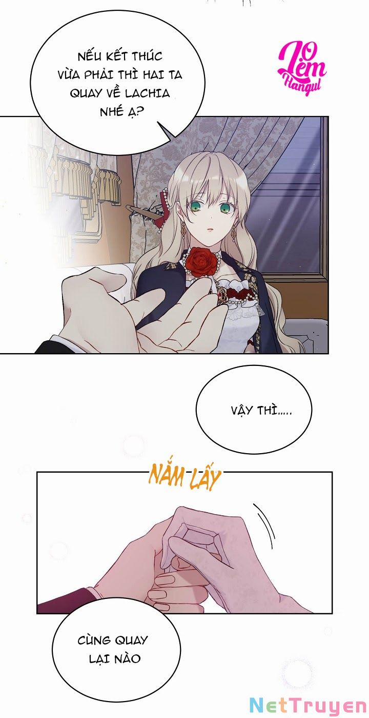 Vương Miện Viridescent 48 trang 24