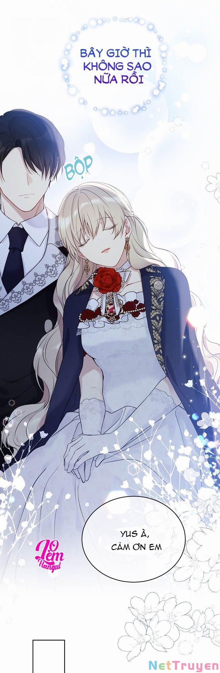 Vương Miện Viridescent 48 trang 28