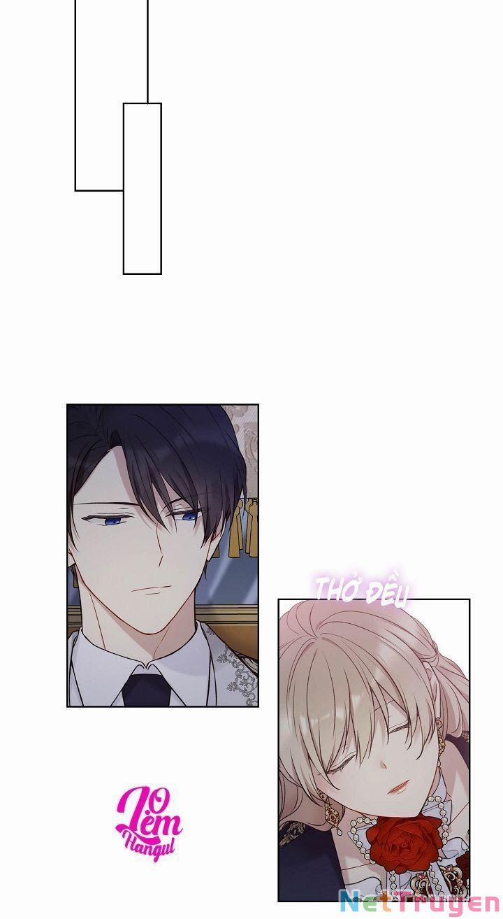 Vương Miện Viridescent 48 trang 29