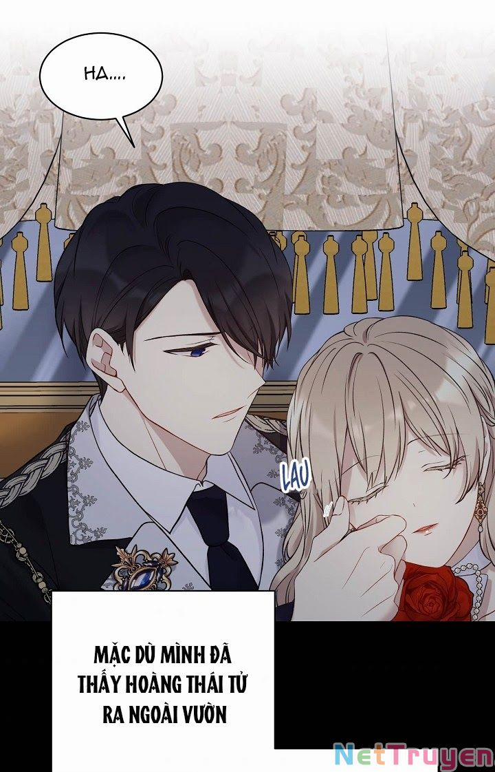 Vương Miện Viridescent 48 trang 30