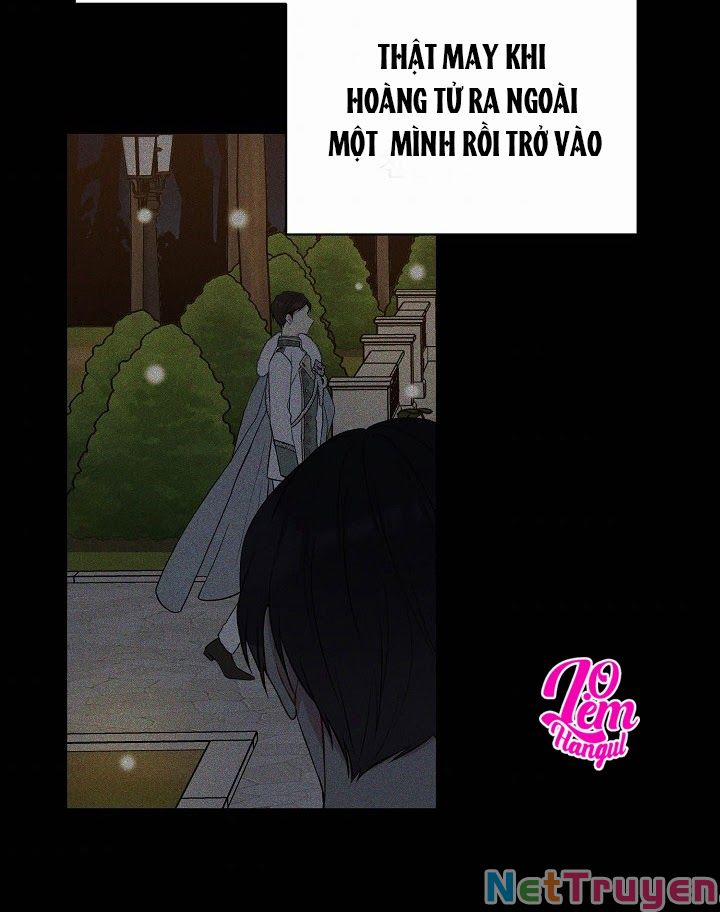 Vương Miện Viridescent 48 trang 31