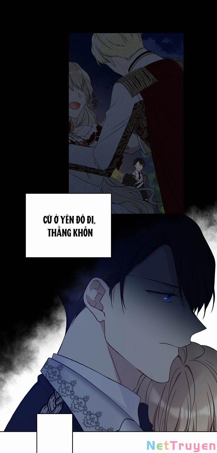 Vương Miện Viridescent 48 trang 32