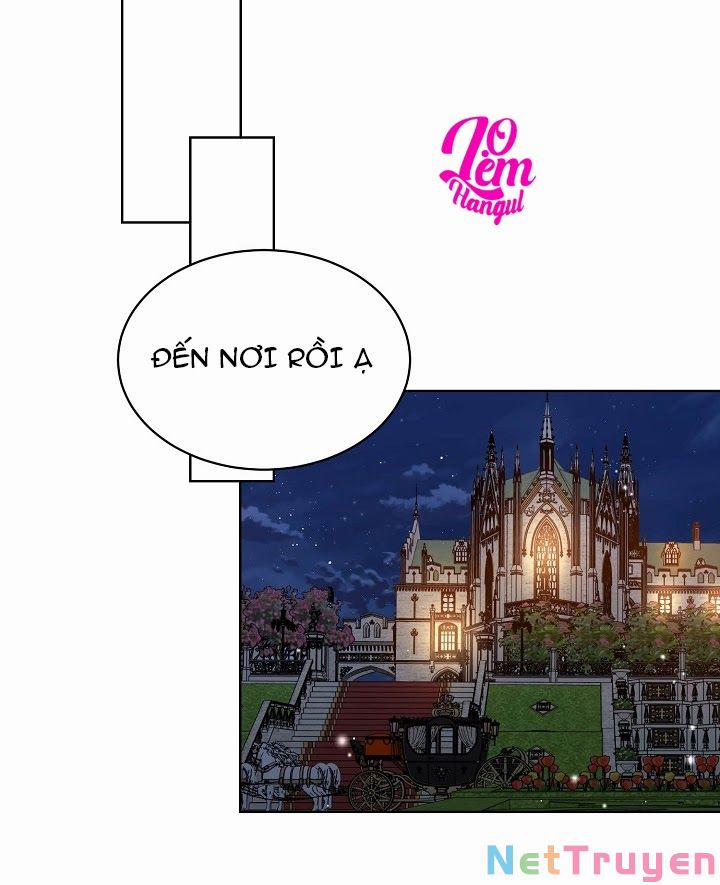 Vương Miện Viridescent 48 trang 33