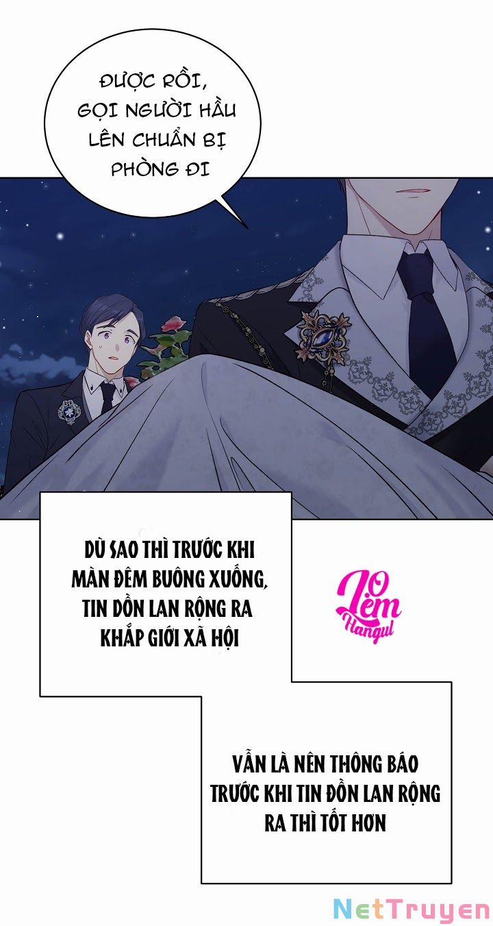 Vương Miện Viridescent 48 trang 35