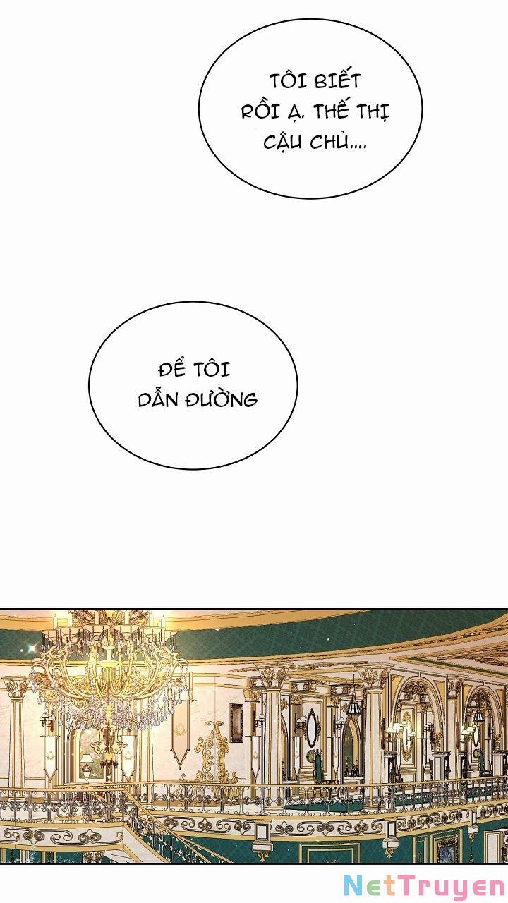 Vương Miện Viridescent 48 trang 36