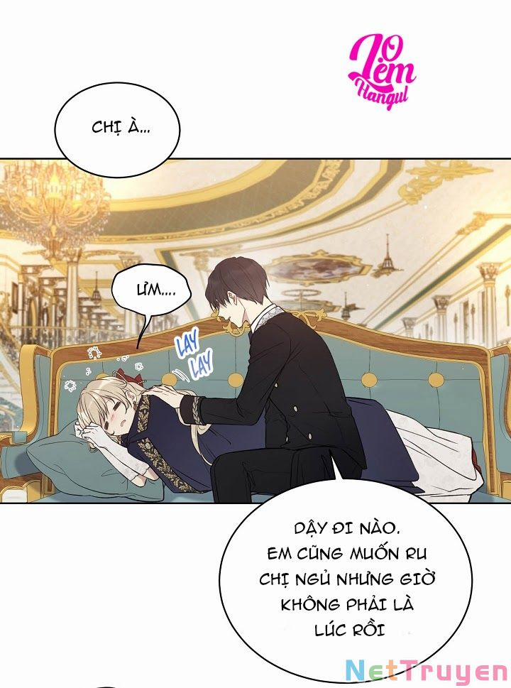 Vương Miện Viridescent 48 trang 37