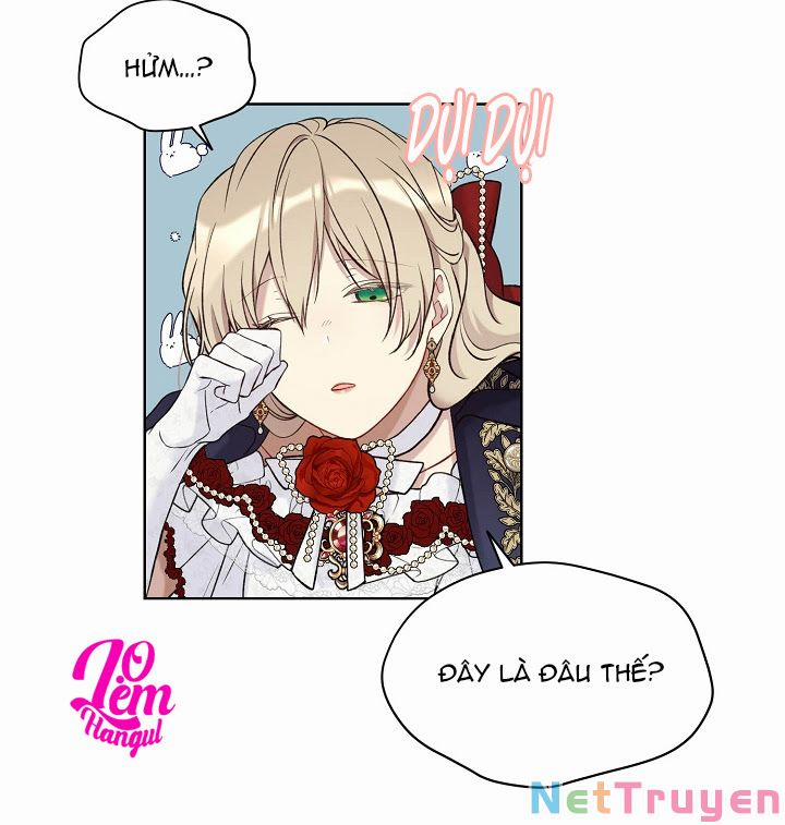 Vương Miện Viridescent 48 trang 38