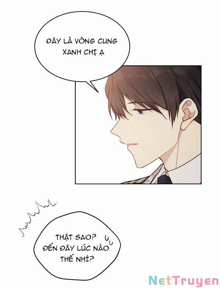 Vương Miện Viridescent 48 trang 39