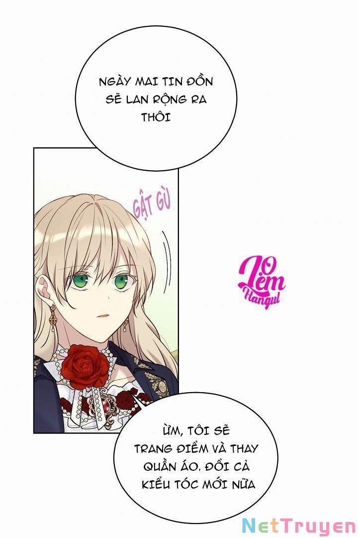 Vương Miện Viridescent 48 trang 41