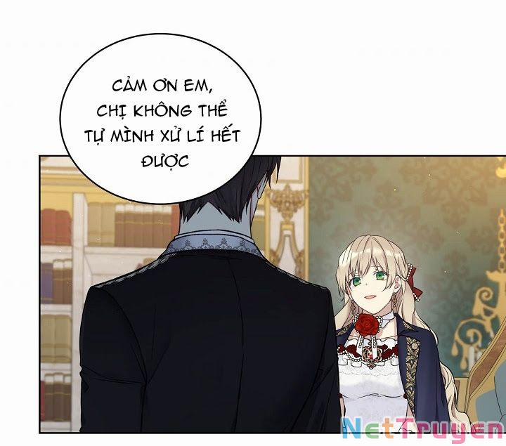 Vương Miện Viridescent 48 trang 43