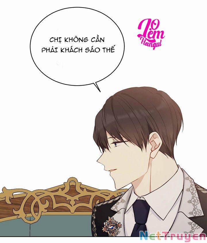 Vương Miện Viridescent 48 trang 44