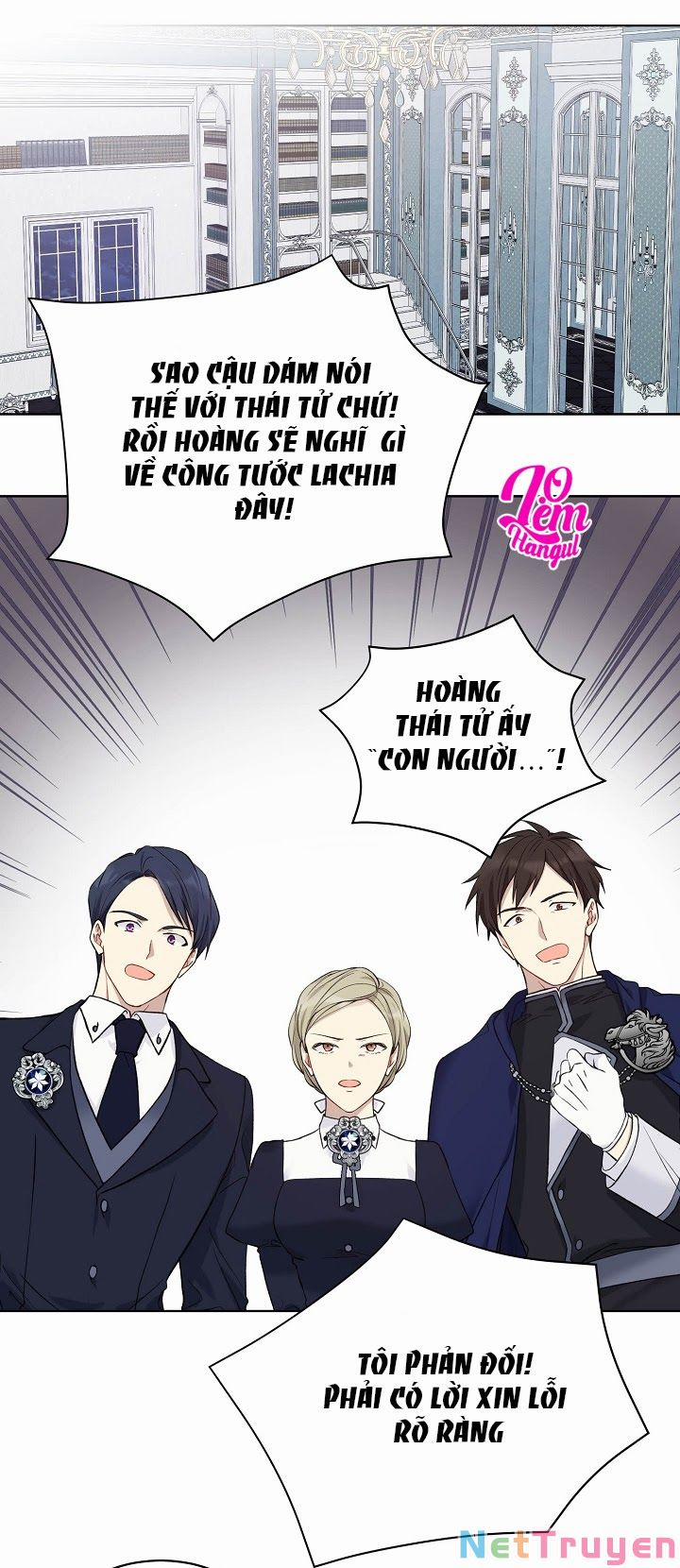 Vương Miện Viridescent 48 trang 46