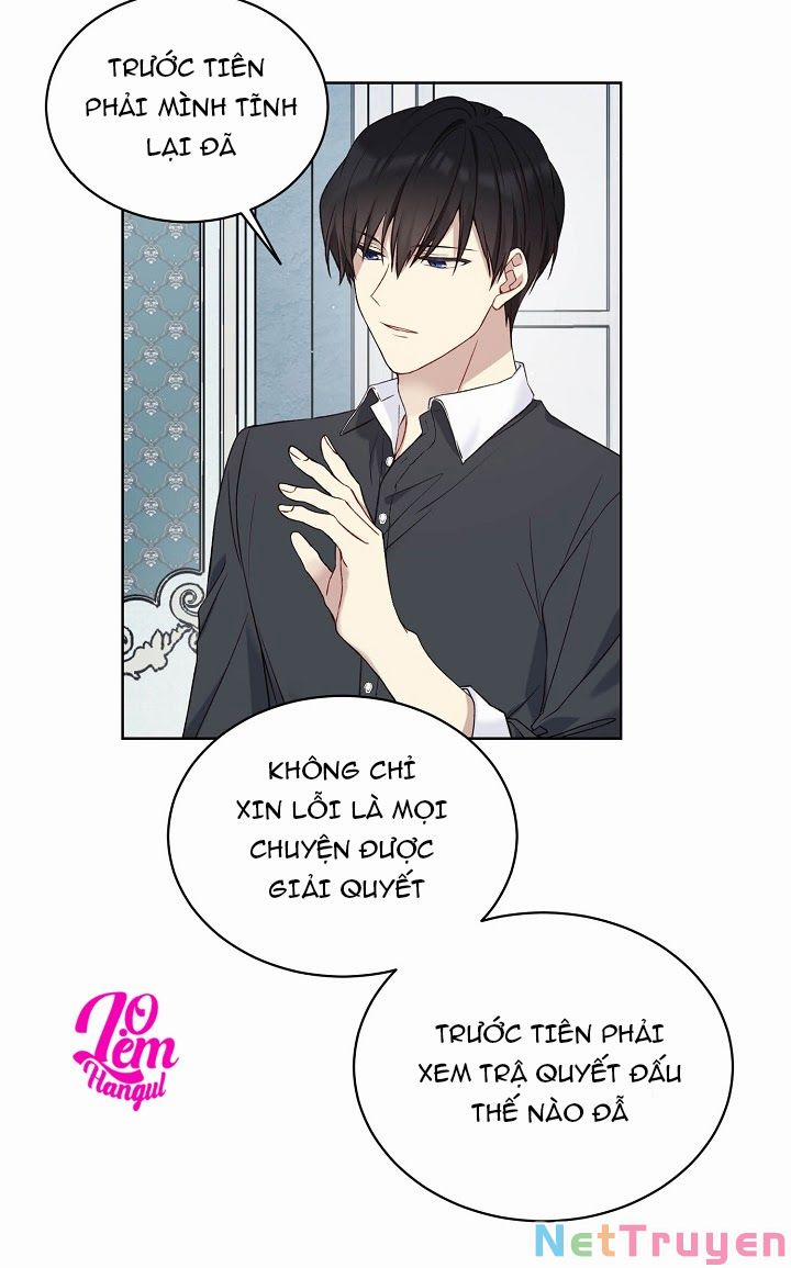 Vương Miện Viridescent 48 trang 47