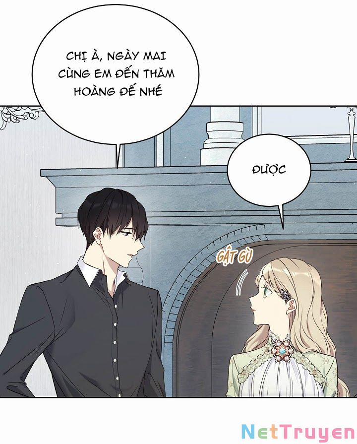 Vương Miện Viridescent 48 trang 48