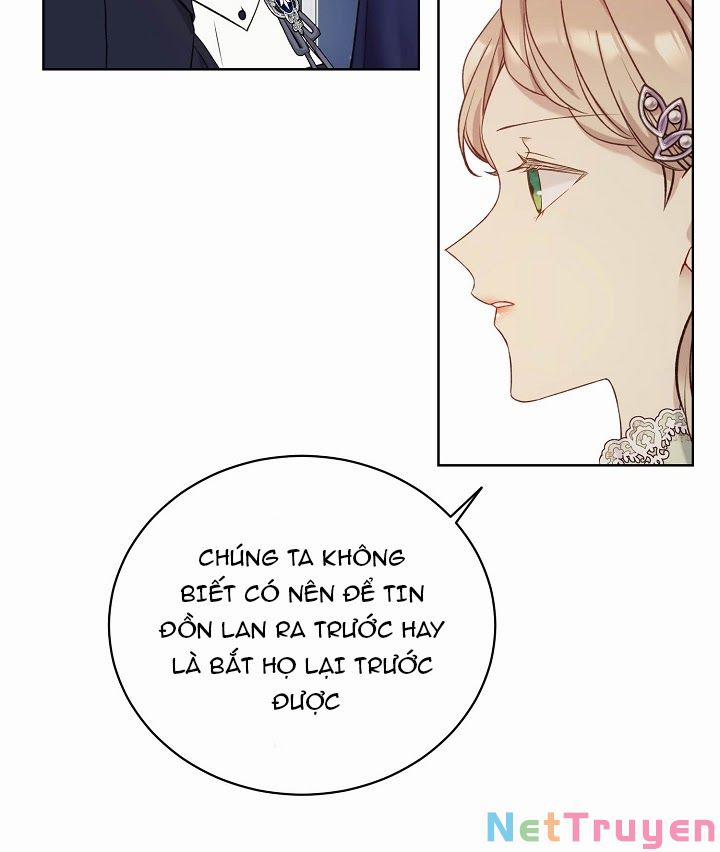 Vương Miện Viridescent 48 trang 51