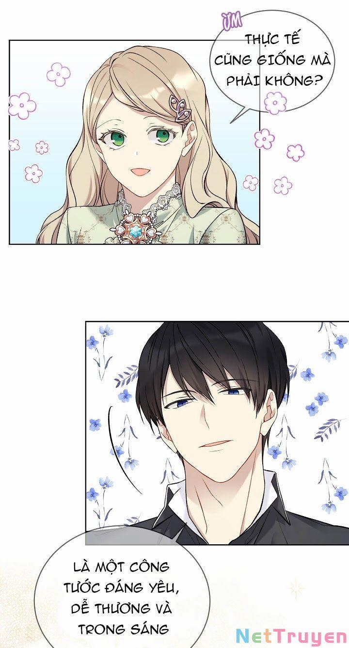 Vương Miện Viridescent 48 trang 55