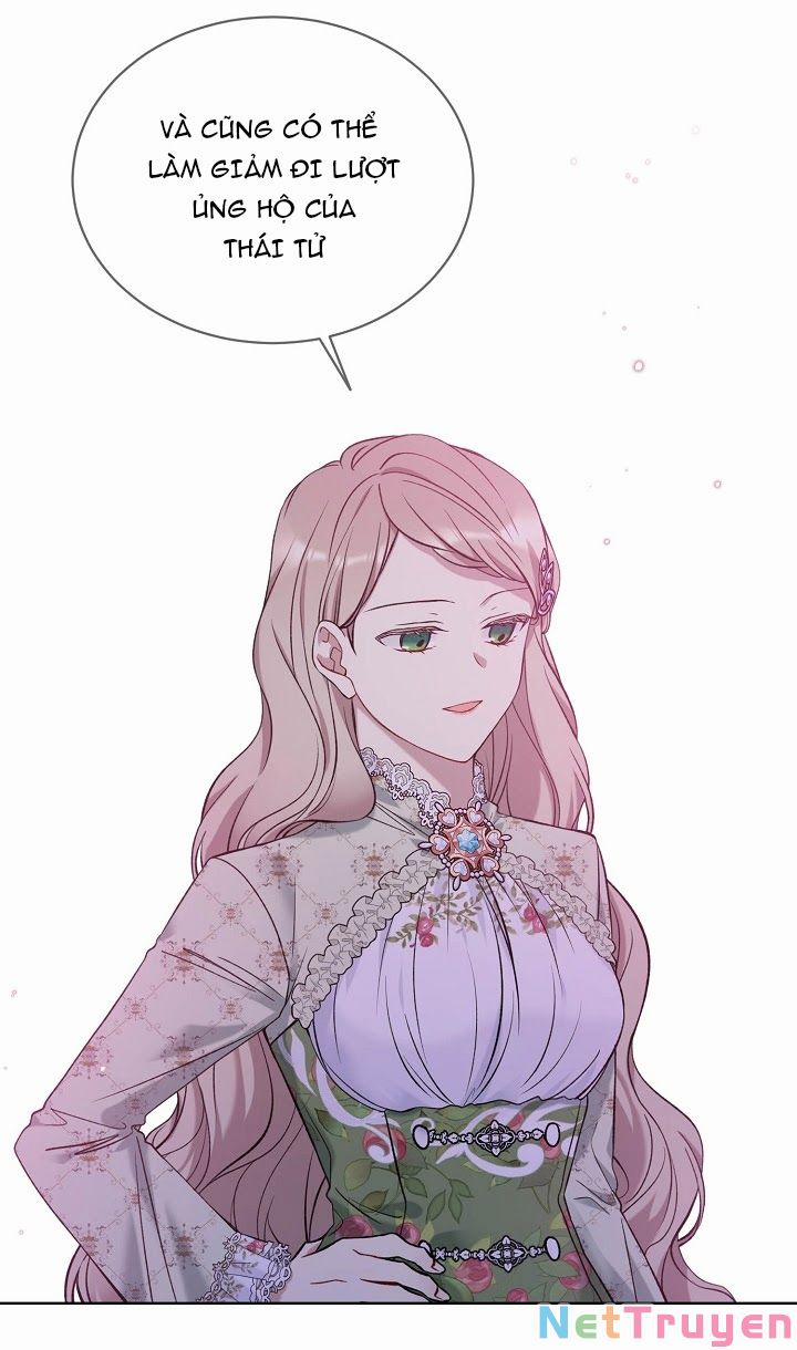 Vương Miện Viridescent 48 trang 61