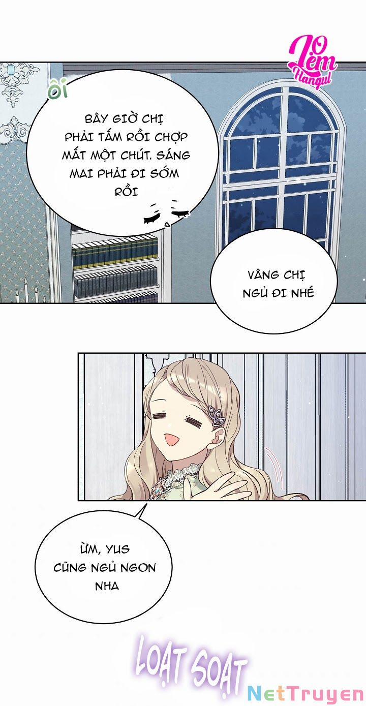 Vương Miện Viridescent 48 trang 62