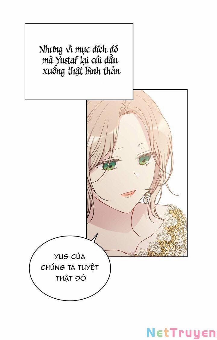 Vương Miện Viridescent 49 trang 14