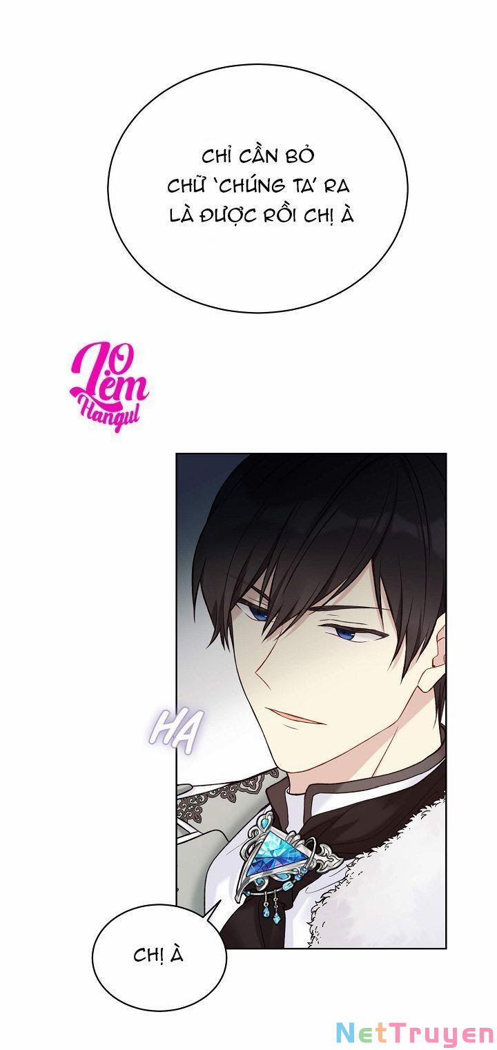 Vương Miện Viridescent 49 trang 15