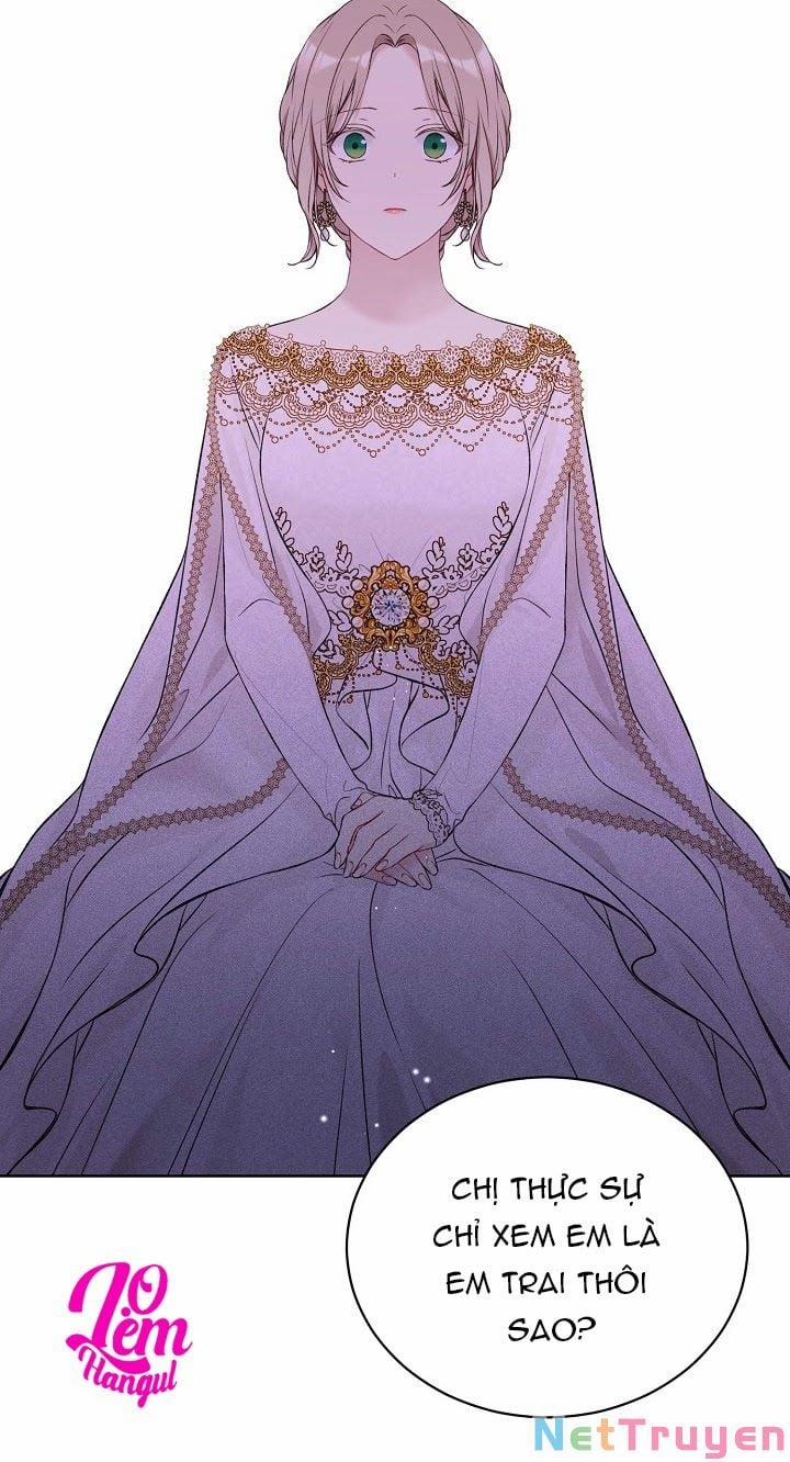 Vương Miện Viridescent 49 trang 17