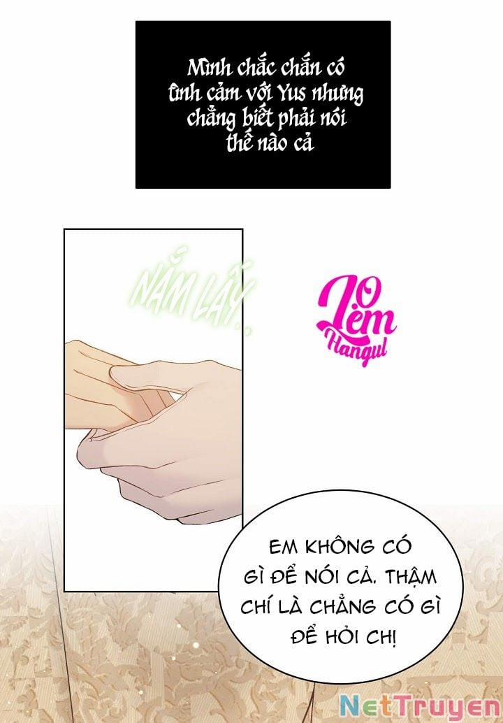 Vương Miện Viridescent 49 trang 19