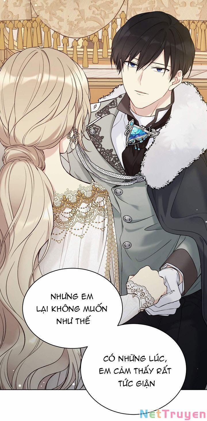 Vương Miện Viridescent 49 trang 20