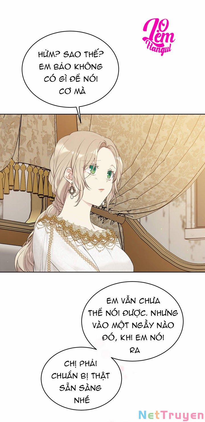 Vương Miện Viridescent 49 trang 21