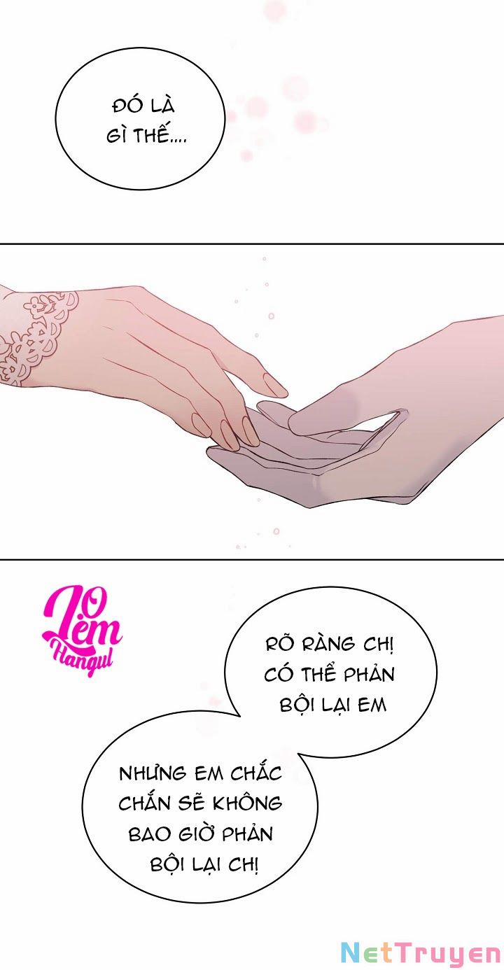 Vương Miện Viridescent 49 trang 22