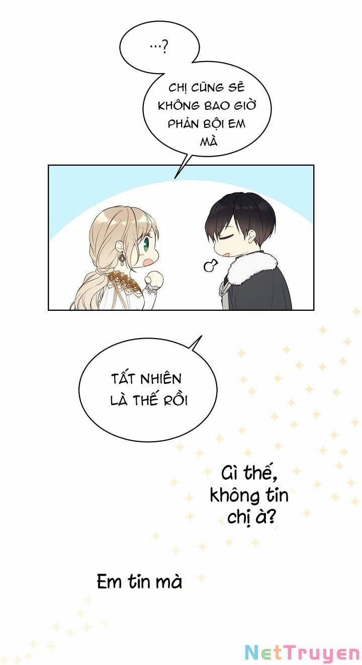 Vương Miện Viridescent 49 trang 23