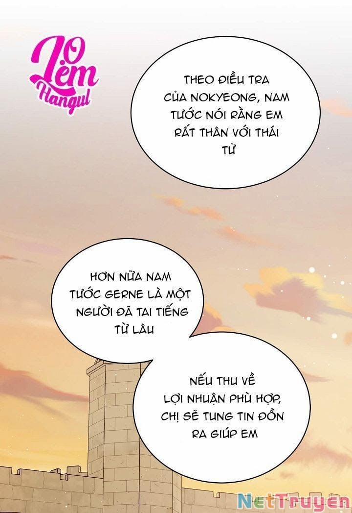 Vương Miện Viridescent 49 trang 24