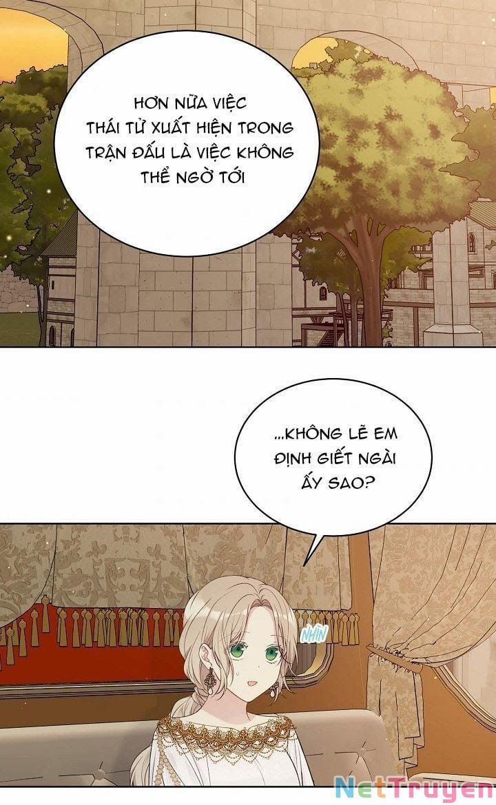 Vương Miện Viridescent 49 trang 25