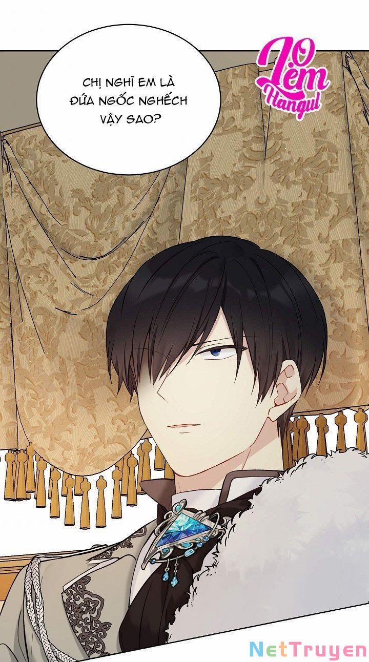 Vương Miện Viridescent 49 trang 26