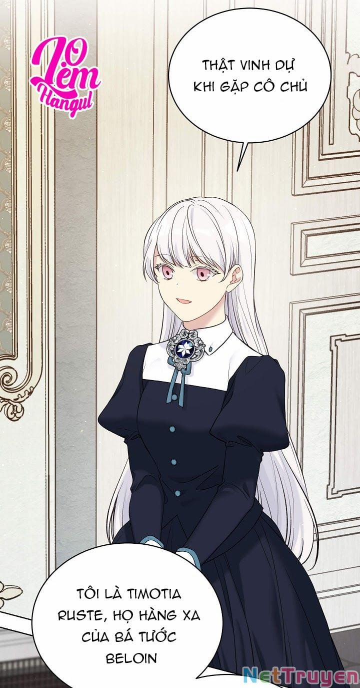 Vương Miện Viridescent 49 trang 29