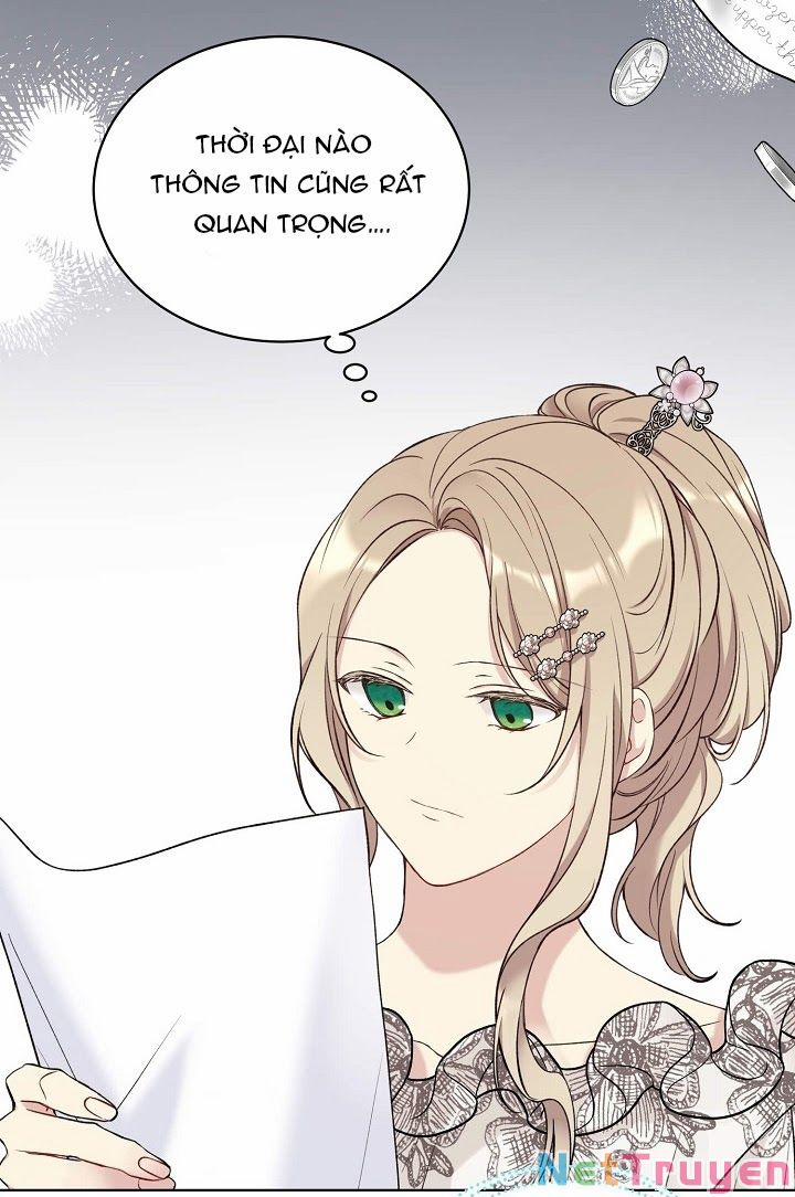 Vương Miện Viridescent 49 trang 33