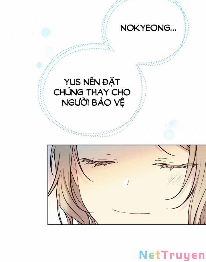 Vương Miện Viridescent 49 trang 34