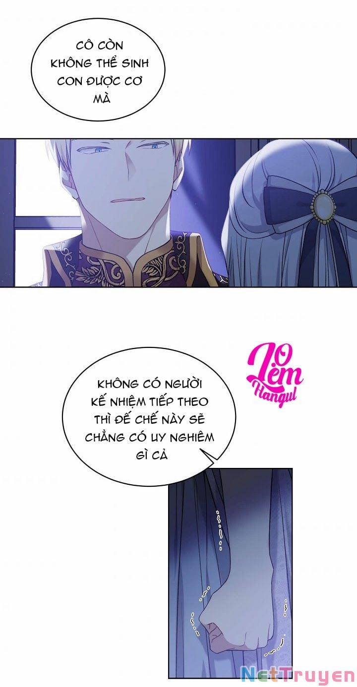 Vương Miện Viridescent 49 trang 43