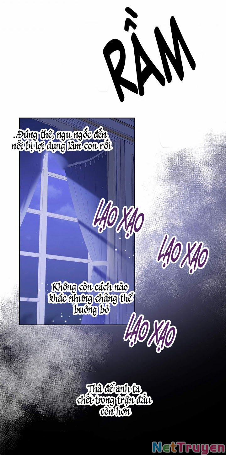 Vương Miện Viridescent 49 trang 44