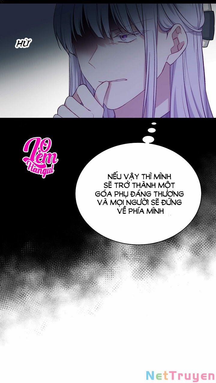 Vương Miện Viridescent 49 trang 45