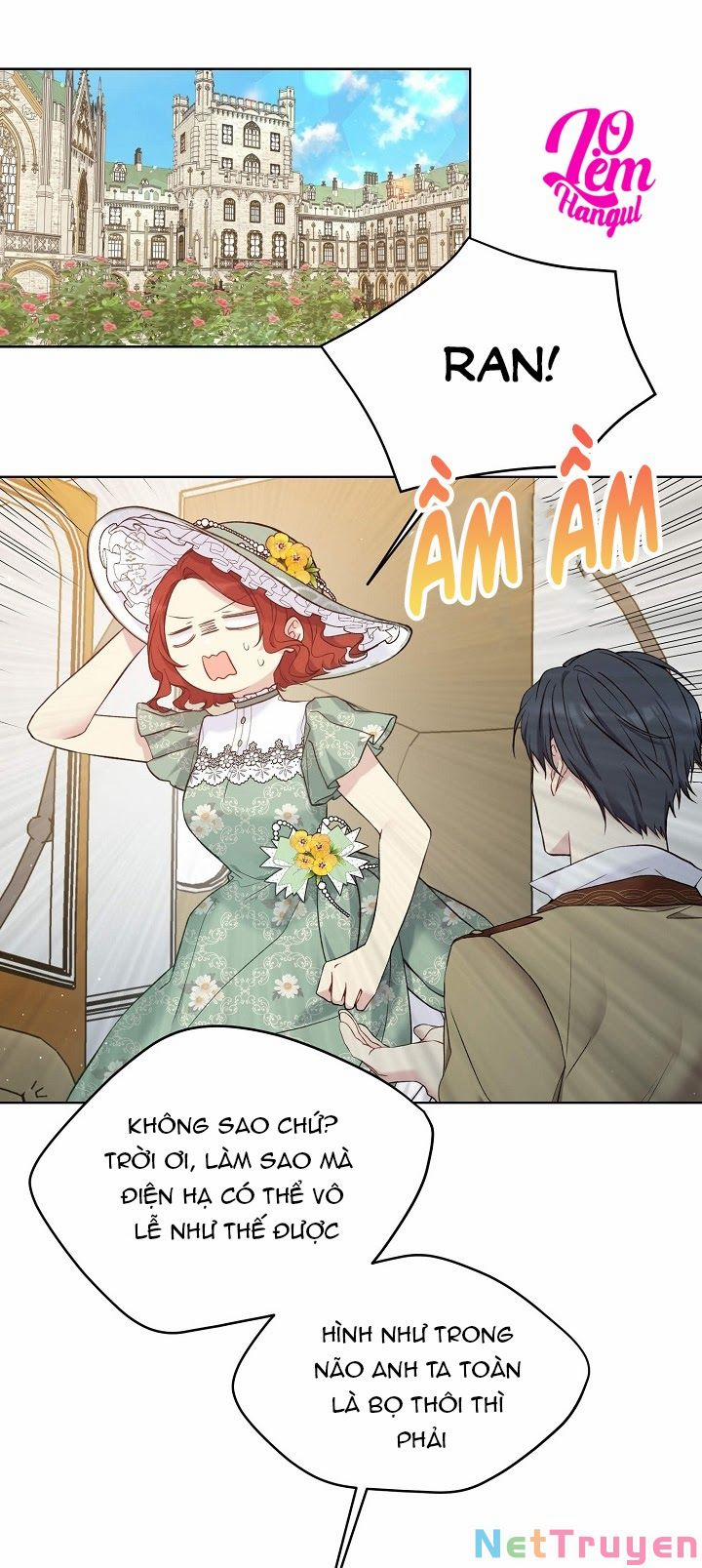 Vương Miện Viridescent 49 trang 46